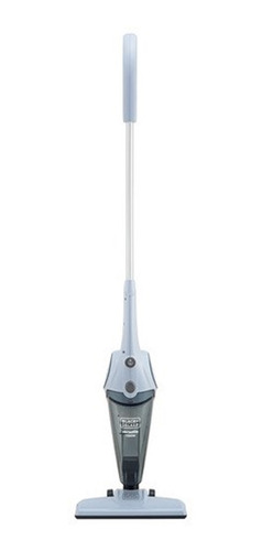 Imagem 2 de 5 de Aspirador De Pó 1200w Ciclônico 2 Em 1 Black+decker - 220v