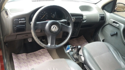 Gol 96 1.0 Cht