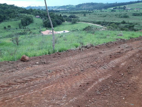 G15 - Vendo Meu Terreno Em Guararema 500m²