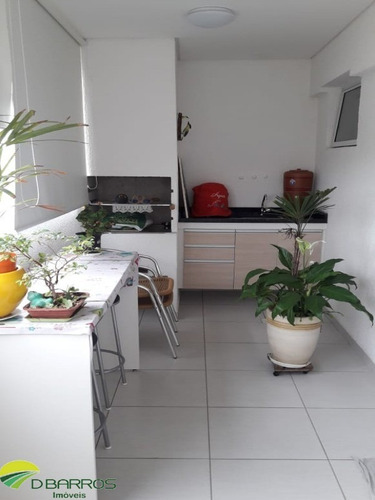 Imagem 2 de 20 de Apartamento - 6016 - 34596769