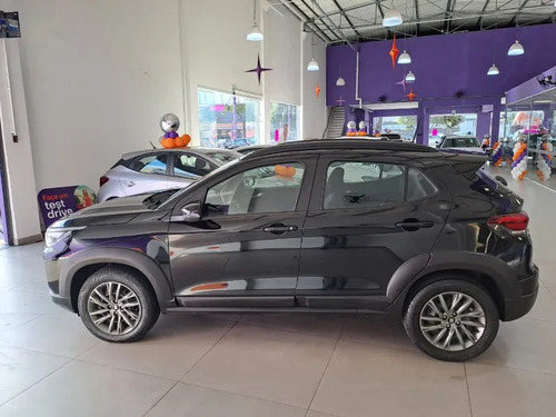 Fiat Pulse Drive 1.3 (Aut.)