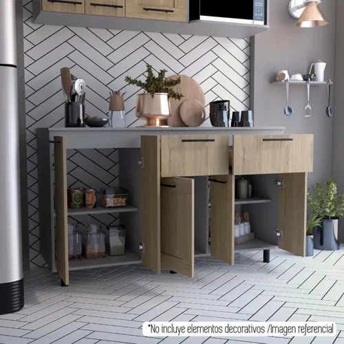 Mueble Cocina Inferior