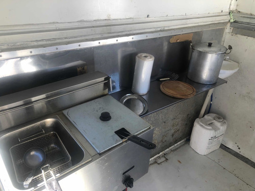 Dfsk Box 2012 1.0 Reefer