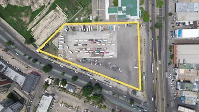 Terreno en venta