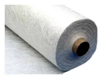 Comprar Fibra De Vidrio Mat X 1metro Resina Poliester Tanques Canoas
