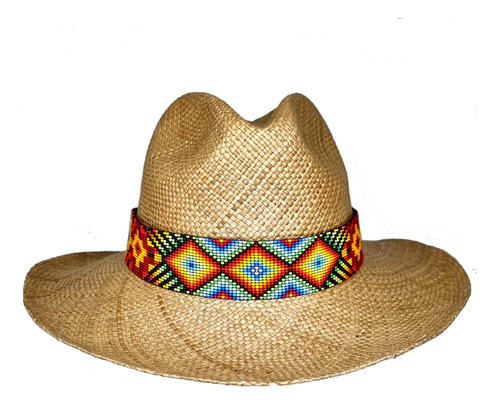 Sombrero Artesanal