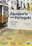 Passaporte Para Portugues : Livro Do Aluno + Fic (portugués)