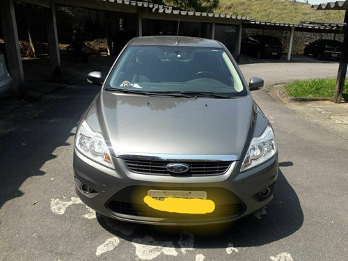 Ford Focus 1.6 Glx Flex 5p 2013