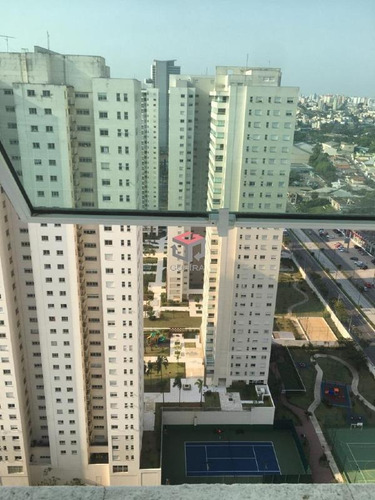 Imagem 18 de 27 de Sala À Venda, 1 Vaga, Centro - São Bernardo Do Campo/sp - 91785