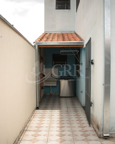 Imagem 24 de 27 de Sobrado 2 Dormitórios No Santa Ines Iii - Região Leste De São José Dos Campos - Ca00997 - 68571798