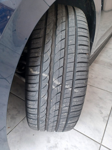 Imagem 8 de 15 de Vw Polo Highline 200 Tsi, Único Dono, Equipado, Maravilhoso!