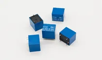 Comprar Lote 10 Unidades Relé Songle Arduino Dc 12v Ac 220v 10a  Emn