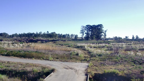 Terreno En Zona Logística Industrial. Imperdible!