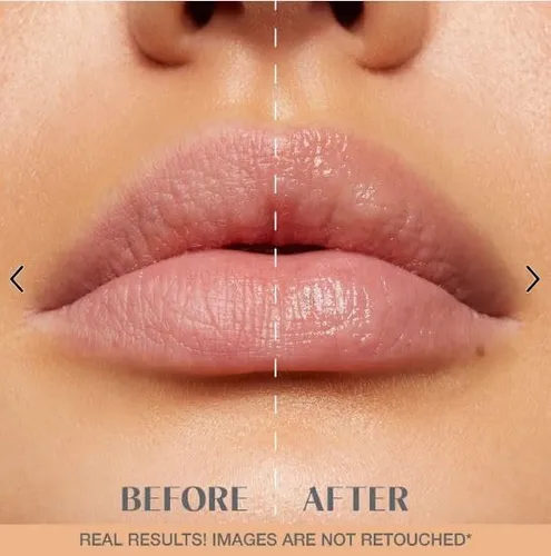 Huda Beauty Glowish Super Jelly Bálsamo Labial De Coco, 1 Un