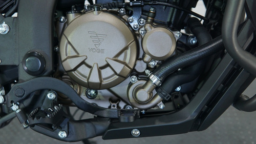 Imagen 25 de 25 de Lanzamiento Voge 300 Rally Moto On Off 2023 Veni A Conocerla