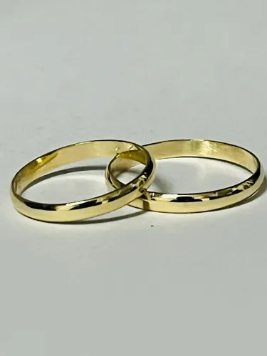 Alianzas de oro 4 gramos hotsell