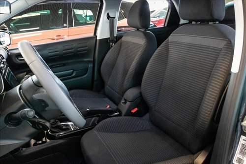 Citroën C4 Cactus 1.6 Vti 120 Feel Eat6