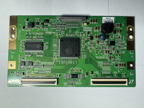 Tarjeta Tcon Samsung Ln32a650a1f - 320hac2l V0.0 (Usado)