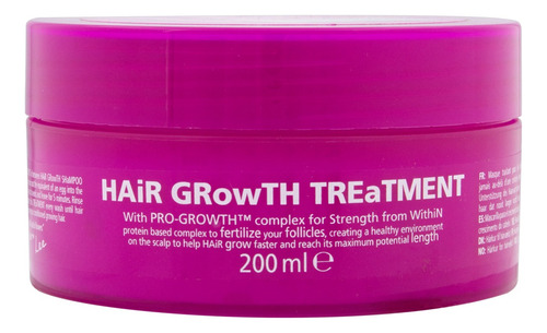 Lee Stafford de 200mL