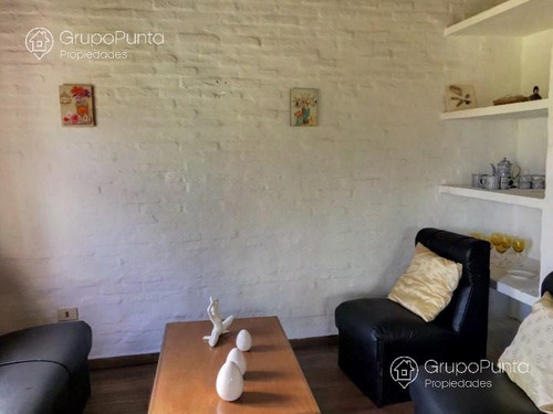 Casa Con Piscina En Alquiler En Tio Tom, Solanas, A 100 Metros De La Playa Prop10118