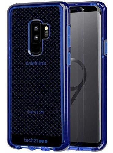 Check Galaxy S9 Azul Medianoche