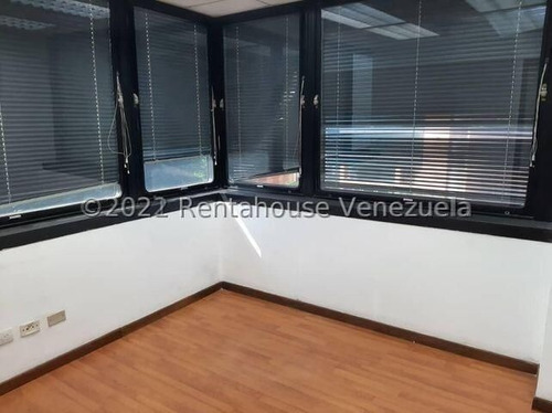 Imagen 7 de 24 de Mls #22-17716 Se Vende Espectacular Oficina En El Rosal.