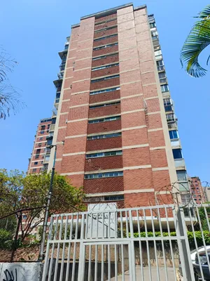 Apartamento en alquiler