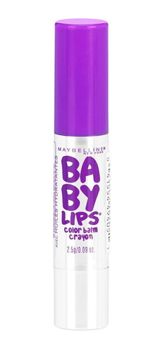 Baby Lips Maybelline (lleva 2)