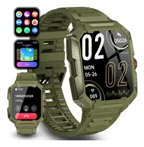 Comprar Dvtlfrj Reloj Inteligente (respuesta\u002Fdas) 1.85 Pulgadas Diy.