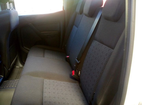 Imagen 12 de 17 de Ford Ranger 2.2l 160cv Xl 4x4 2023 Entrega Inmediata 01 (l)