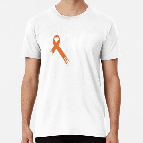 Remera Multiple Sclerosis Awareness Month Fight Vintage Ms O