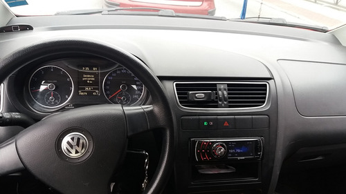 Vw - Volkswagen Fox Prime 2010 1.6 I-motion