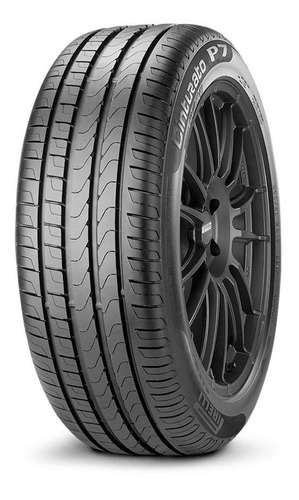 Pneu Pirelli Aro 17 - 225/45r17 - Cinturato P7 - 94w