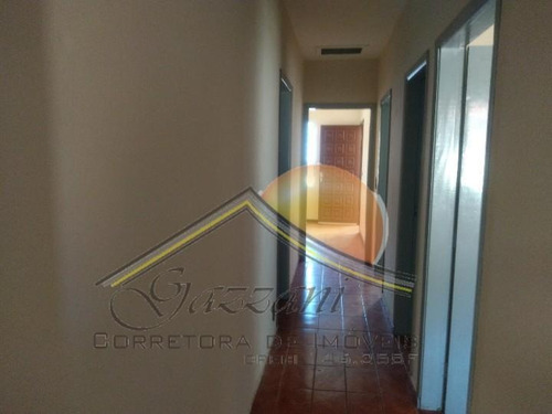 Imagem 12 de 13 de Casa Para Venda Em Bragança Paulista, Vila Mota, 3 Dormitórios, 1 Suíte, 1 Banheiro, 2 Vagas - G0776_2-1085530