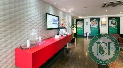 Imagem 15 de 15 de Apartamento - Ap00040 - 4851690