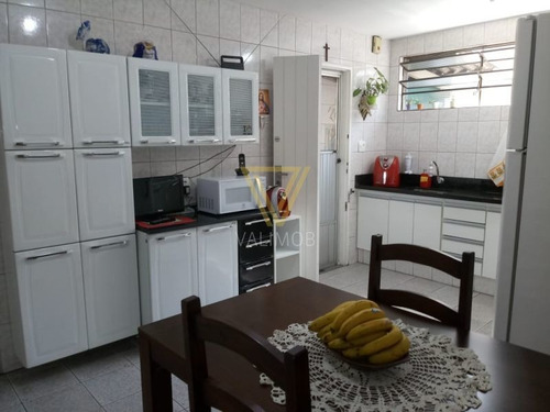 Imagem 25 de 30 de Casa - Ref: 3900