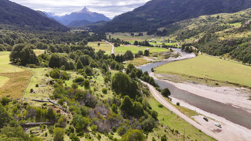 Parcelas Frente Al Río Mañihuales (176168)