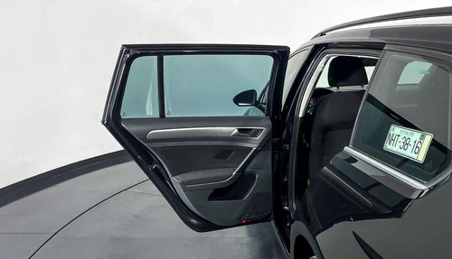 Imagen 10 de 15 de 42453 - Volkswagen Golf 2015 Con Garantía