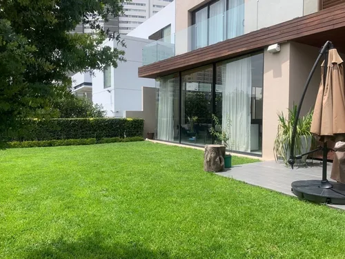 Venta Residencia En Cumbres Santa Fé