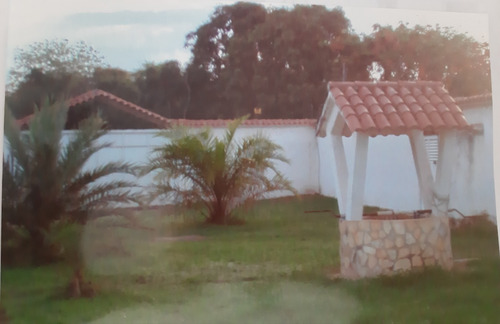Imagen 7 de 18 de Casa En Sector La Ceiba, Después Del Peaje De Puerto Ordaz