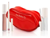 Comprar Farmasi Kit De Labiales Maquillaje