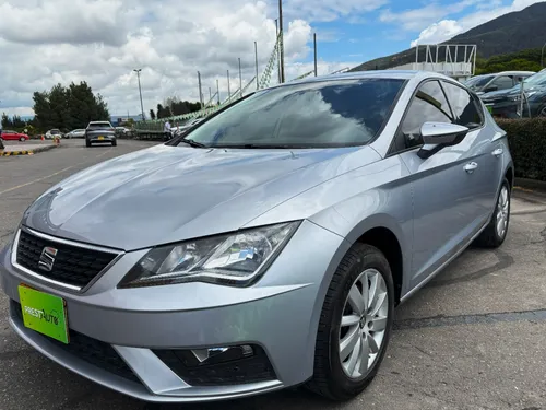 Seat Leon 1.6 Reference