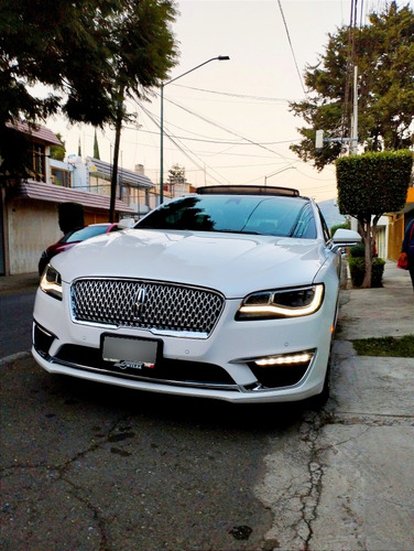 Lincoln MKZ 3.8 Reserve At