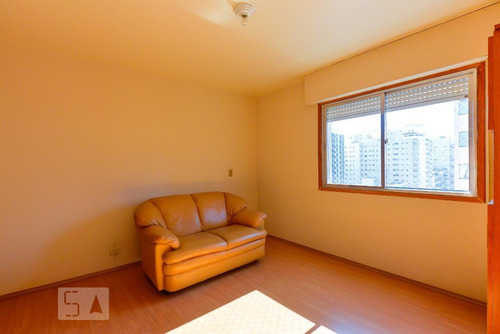 Imagem 11 de 15 de Apartamento Para Aluguel - Pinheiros, 3 Quartos, 117 - 892932252