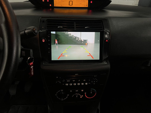 Citroën C4 C4 GLX 1.6 Flex 16V 5p Mec.