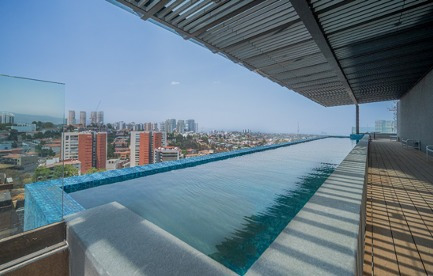 Imagen 6 de 7 de Joy Bosques. Departamento En Venta Con Una Ubicación Extraor