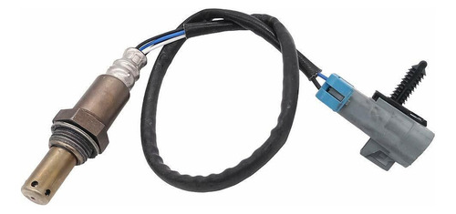 Sensor Oxígeno Rainier Trailblazer Ascender Nuevo Original