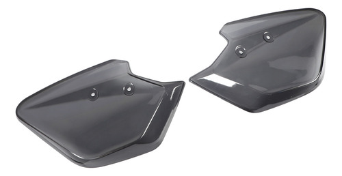 Soporte Para Parabrisas Delantero De Motocicleta, 1 Par