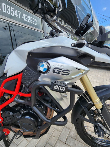Imagen 12 de 17 de Bmw F800 Gs 2016