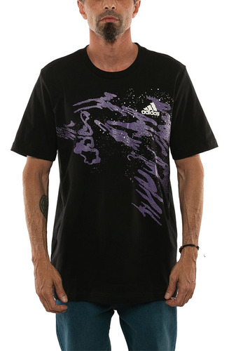 Remera Myst adidas Sport 78 Tienda Oficial